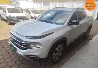 Fiat toro 2023 2.0 16v turbo diesel volcano 4wd at9