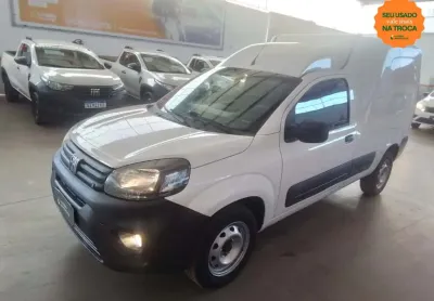 Fiat fiorino 2023 1.4 mpi furgão endurance 8v flex 2p manual