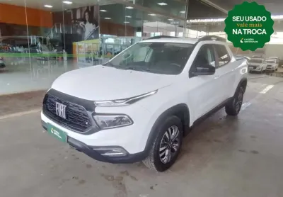 Fiat toro 2025 1.3 turbo 270 flex freedom at6