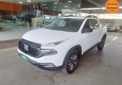 Fiat toro 2025 1.3 turbo 270 flex freedom at6