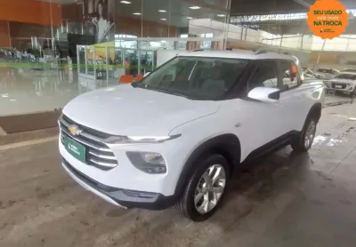 Chevrolet montana 2025 1.2 turbo flex ltz automático