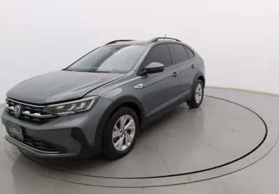 Volkswagen nivus 2024 1.0 200 tsi total flex comfortline automático