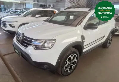 Renault duster 2024 1.6 16v sce flex iconic x-tronic