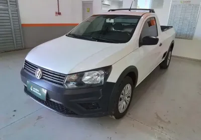 Volkswagen saveiro 2023 1.6 msi robust cd 16v flex 2p manual