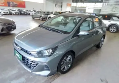Hyundai hb20s 2025 1.0 tgdi flex comfort plus automático