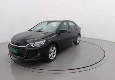 Chevrolet onix 2025 1.0 turbo flex ltz automático