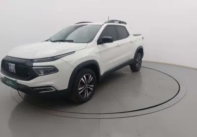 Fiat toro 2024 1.3 turbo 270 flex freedom at6