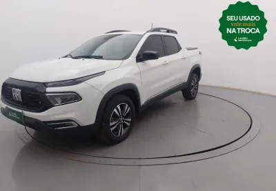 Fiat toro 2024 1.3 turbo 270 flex freedom at6