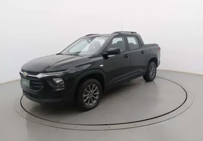 Chevrolet montana 2023 1.2 turbo flex lt manual
