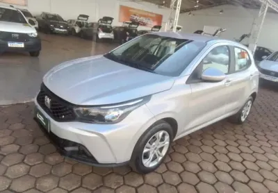 Fiat argo 2023 1.0 firefly flex drive manual