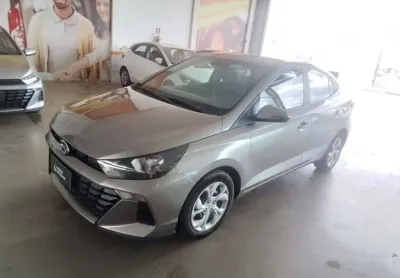 Hyundai hb20s 2023 1.0 12v flex comfort manual