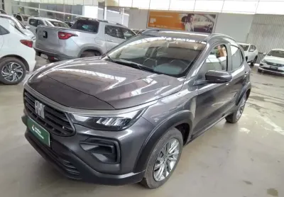 Fiat pulse 2023 1.3 flex drive manual
