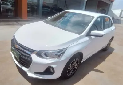 Chevrolet onix 2025 1.0 turbo flex lt manual