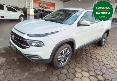 Fiat toro 2023 1.3 turbo 270 flex freedom at6
