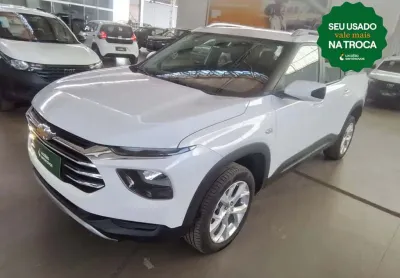 Chevrolet montana 2024 1.2 turbo flex ltz automático