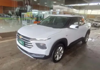 Chevrolet montana 2025 1.2 turbo flex ltz automático