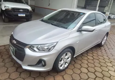 Chevrolet onix 2023 1.0 turbo flex ltz automático