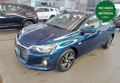 Chevrolet onix 2024 1.0 flex lt manual