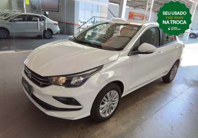 Fiat cronos 2025 1.3 firefly flex drive manual