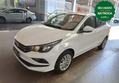 Fiat cronos 2025 1.3 firefly flex drive manual
