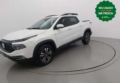Fiat toro 2024 1.3 turbo 270 flex freedom at6
