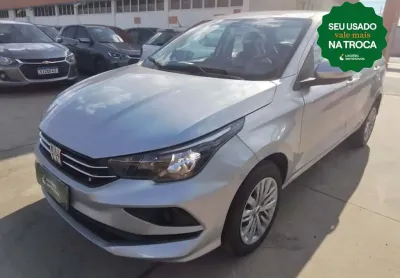 Fiat cronos 2024 1.0 firefly flex drive manual