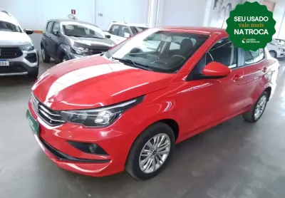 Fiat cronos 2024 1.3 firefly flex drive manual