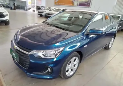 Chevrolet onix 2024 1.0 turbo flex ltz automático