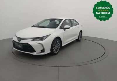 Toyota corolla 2023 2.0 vvt-ie flex xei direct shift