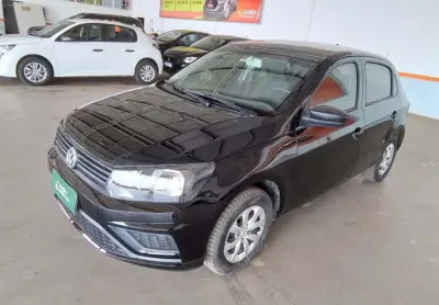 Volkswagen gol 2023 1.0 12v mpi totalflex 4p manual
