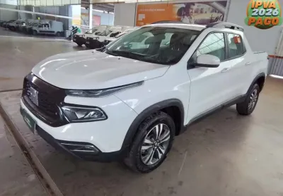 Fiat toro 2024 1.3 turbo 270 flex freedom at6