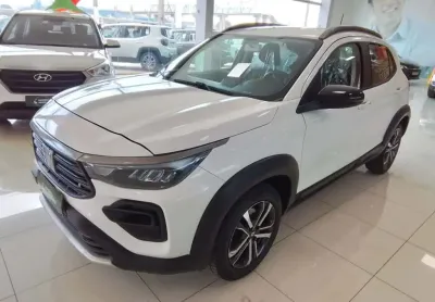 Fiat pulse 2024 1.0 turbo 200 flex audace cvt