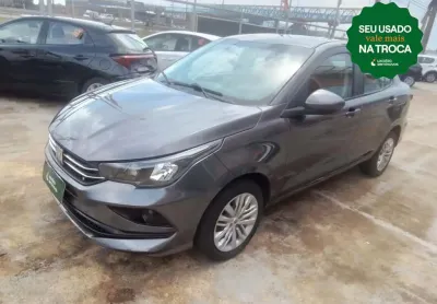 Fiat cronos 2024 1.3 firefly flex drive manual