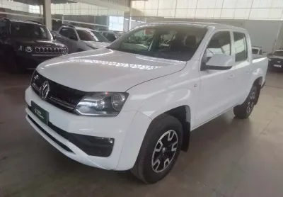Volkswagen amarok 2023 3.0 v6 tdi diesel comfortline cd 4motion automático