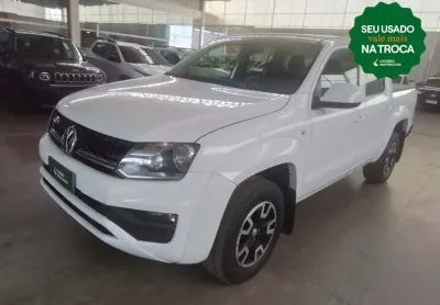 Volkswagen amarok 2023 3.0 v6 tdi diesel comfortline cd 4motion automático