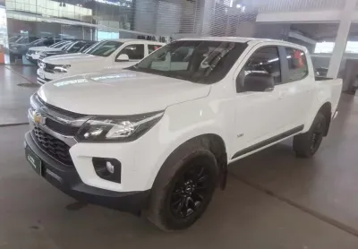 Chevrolet s10 2023 2.8 16v turbo diesel lt cd 4x4 automático