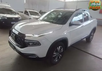 Fiat toro 2024 1.3 turbo 270 flex freedom at6