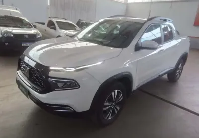 Fiat toro 2024 1.3 turbo 270 flex freedom at6