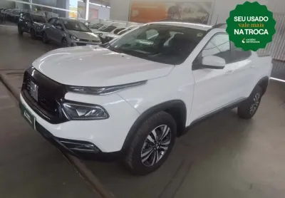 Fiat toro 2024 1.3 turbo 270 flex freedom at6