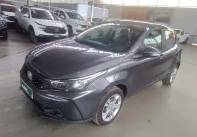 Fiat argo 2024 1.0 firefly flex drive manual