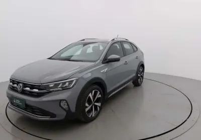 Volkswagen nivus 2024 1.0 200 tsi total flex highline automático