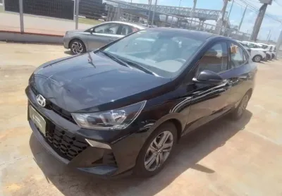 Hyundai hb20s 2024 1.0 tgdi flex comfort automático