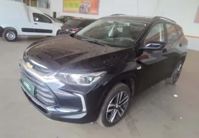 Chevrolet tracker 2024 1.0 turbo flex lt automático