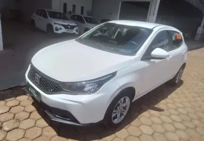 Fiat argo 2024 1.0 firefly flex drive manual