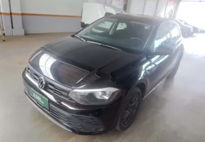 Volkswagen polo 2025 1.0 mpi track manual