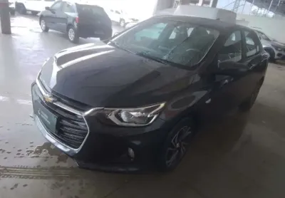 Chevrolet onix 2024 1.0 flex plus lt manual