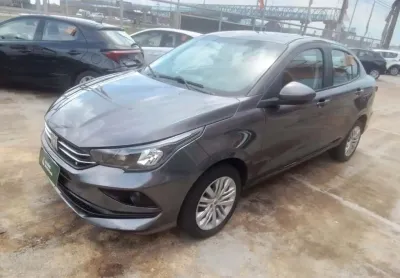 Fiat cronos 2024 1.3 firefly flex drive manual