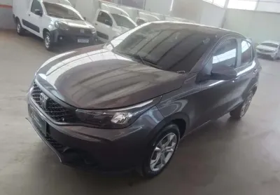 Fiat argo 2024 1.0 firefly flex drive manual