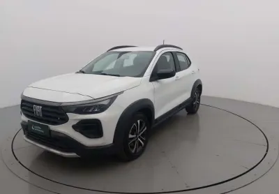 Fiat pulse 2025 1.0 turbo 200 flex audace cvt