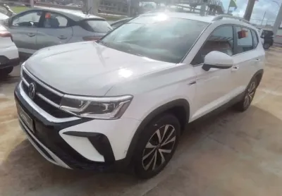 Volkswagen taos 2023 1.4 250 tsi total flex highline automático